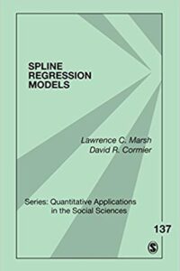 Spline-Regression-Models